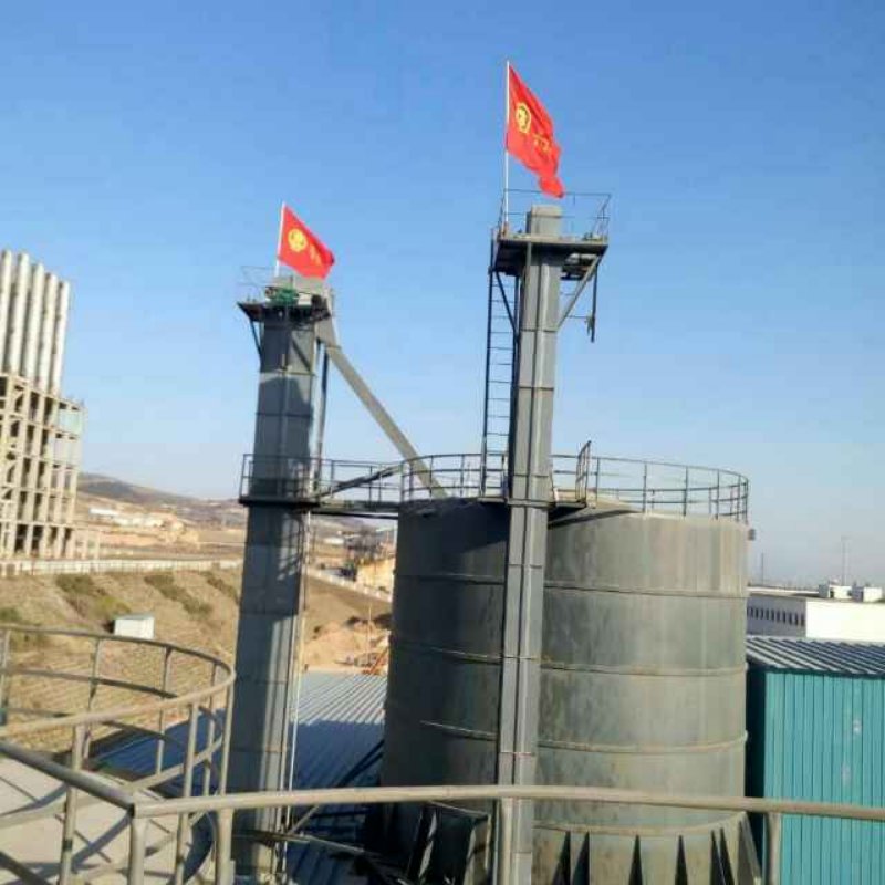 TH斗式提升機(jī)